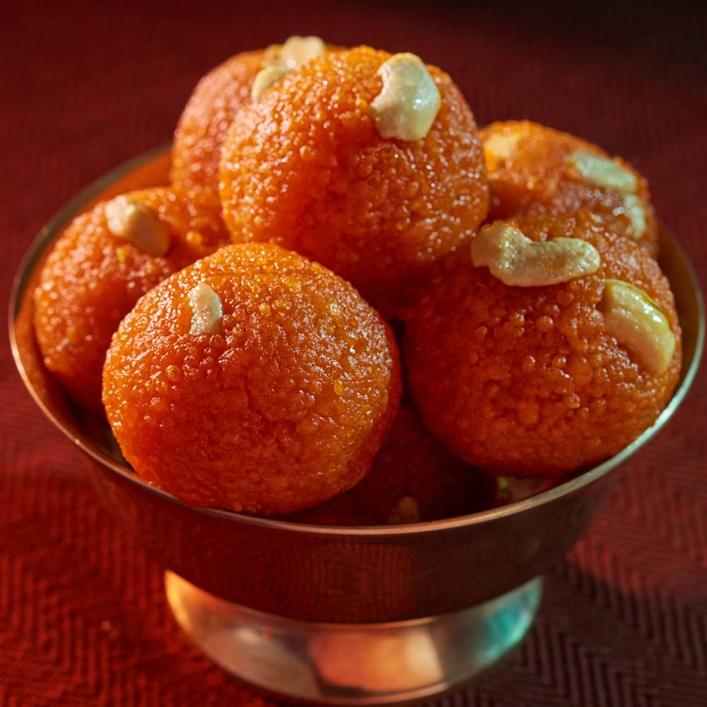 Pure Desi Cow Ghee