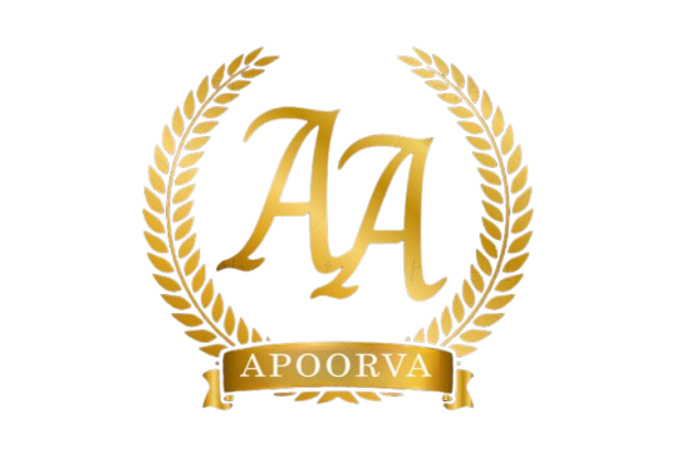 Apoorva Sweets & Bakery Logo